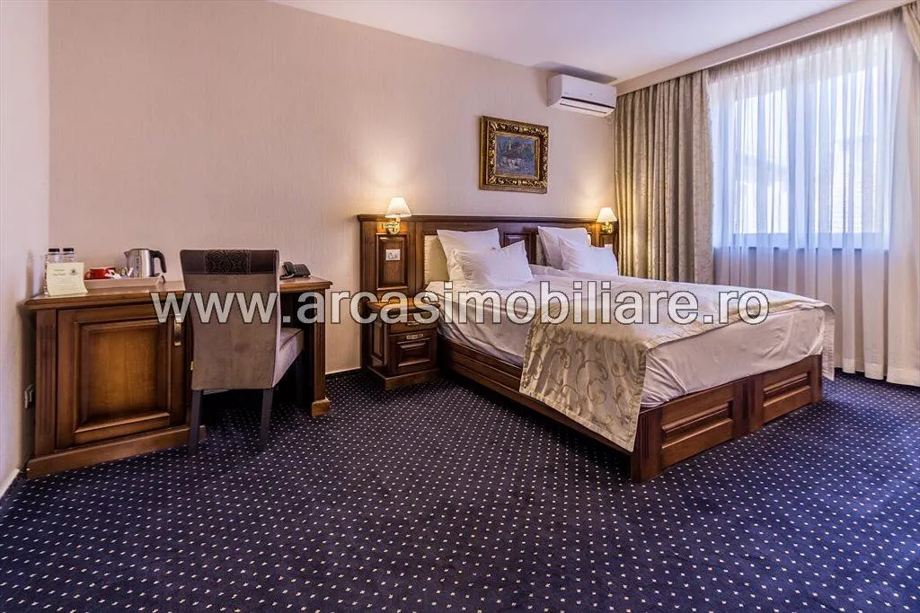 Afacere la cheie, ULTRACENTRAL Hotel5*! - foto 8