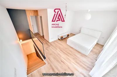 PRIMA CHIRIE Apartament 2 camere de inchiriat 58 mp, str Ogorului ! - foto 3