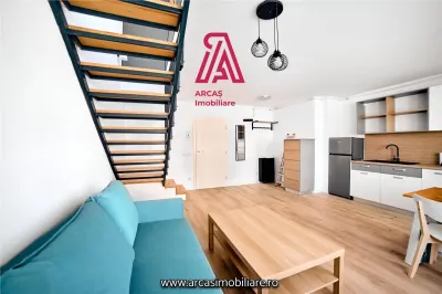 PRIMA CHIRIE Apartament 2 camere de inchiriat 58 mp, str Ogorului ! - foto 4