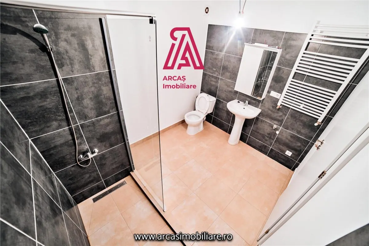 PRIMA CHIRIE Apartament 2 camere de inchiriat 58 mp, str Ogorului ! - foto 5