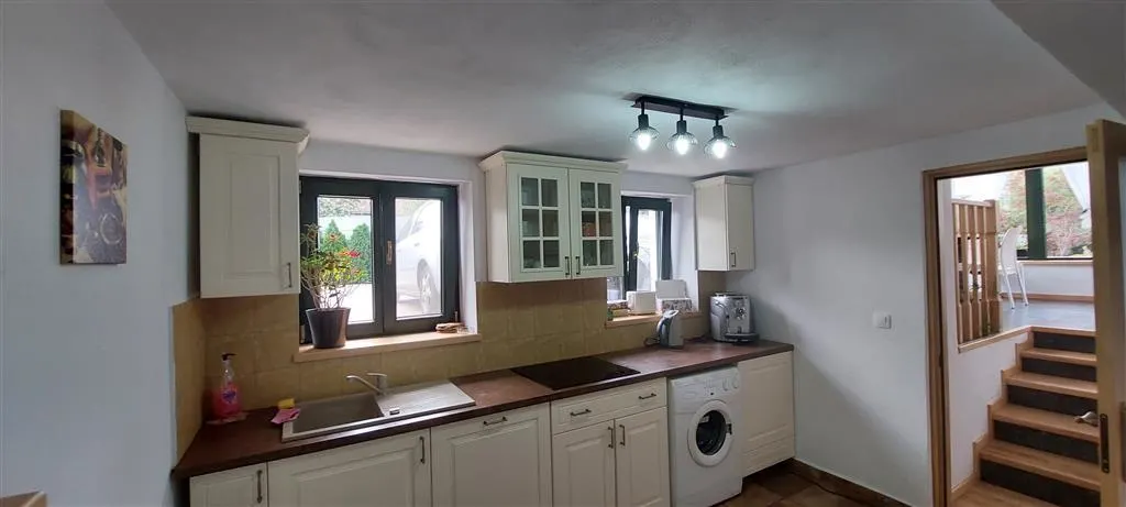 Afacere la cheie, ULTRACENTRAL PENSIUNE 4*! - foto 1