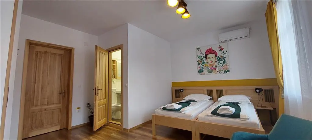 Afacere la cheie, ULTRACENTRAL PENSIUNE 4*! - foto 20