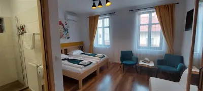 Afacere la cheie, ULTRACENTRAL PENSIUNE 4*! - foto 22