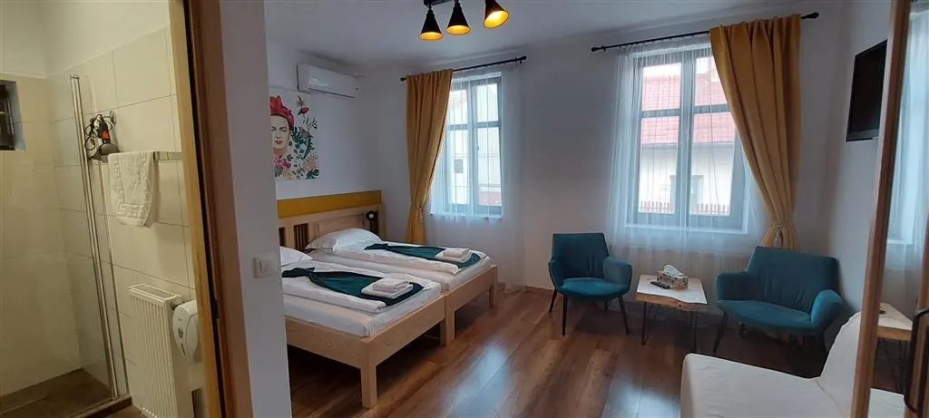 Afacere la cheie, ULTRACENTRAL PENSIUNE 4*! - foto 22
