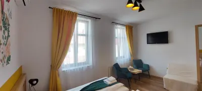 Afacere la cheie, ULTRACENTRAL PENSIUNE 4*! - foto 23