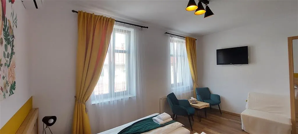Afacere la cheie, ULTRACENTRAL PENSIUNE 4*! - foto 23