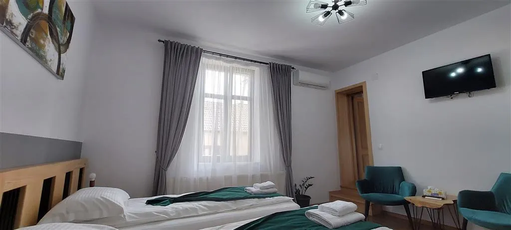 Afacere la cheie, ULTRACENTRAL PENSIUNE 4*! - foto 5