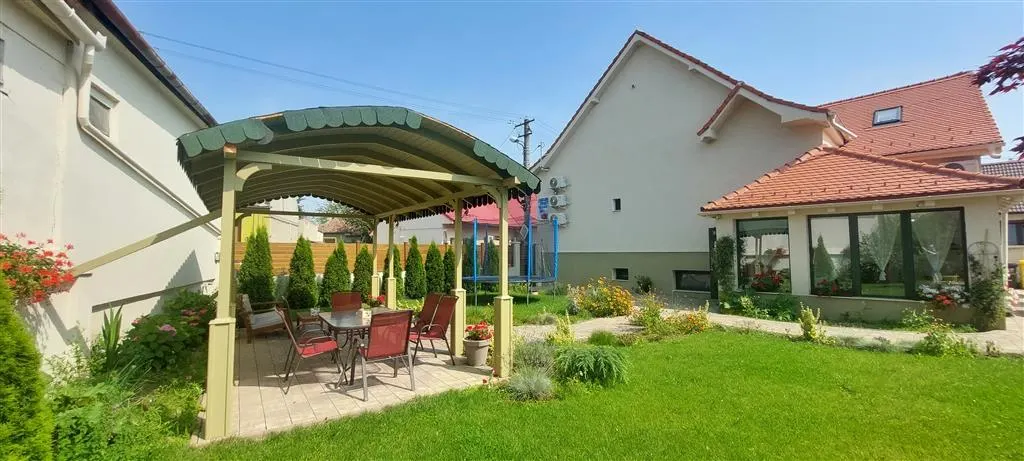 Afacere la cheie, ULTRACENTRAL PENSIUNE 4*! - foto 6
