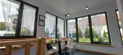 Afacere la cheie, ULTRACENTRAL PENSIUNE 4*! - foto 7