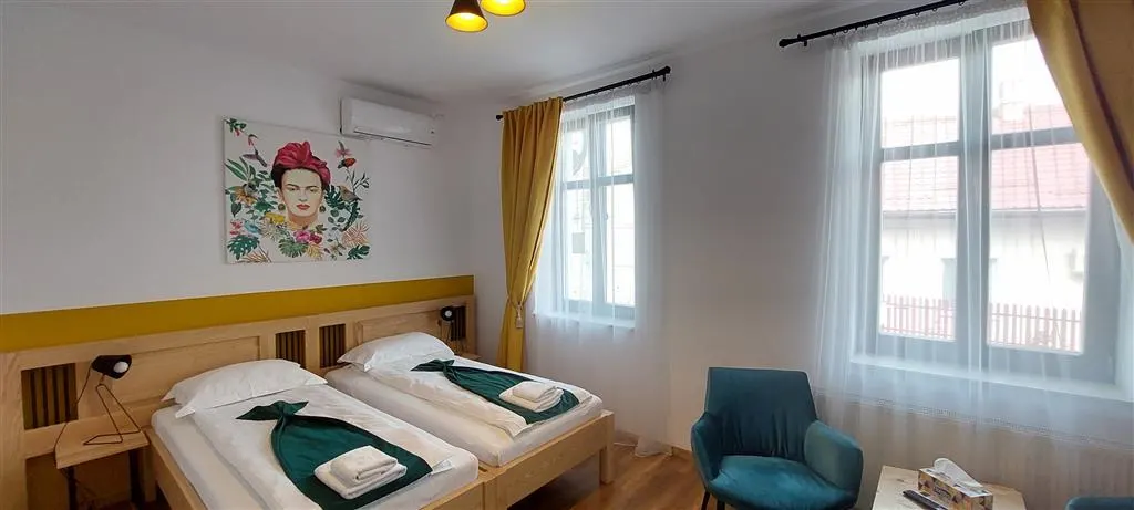 Afacere la cheie, ULTRACENTRAL PENSIUNE 4*! - foto 9