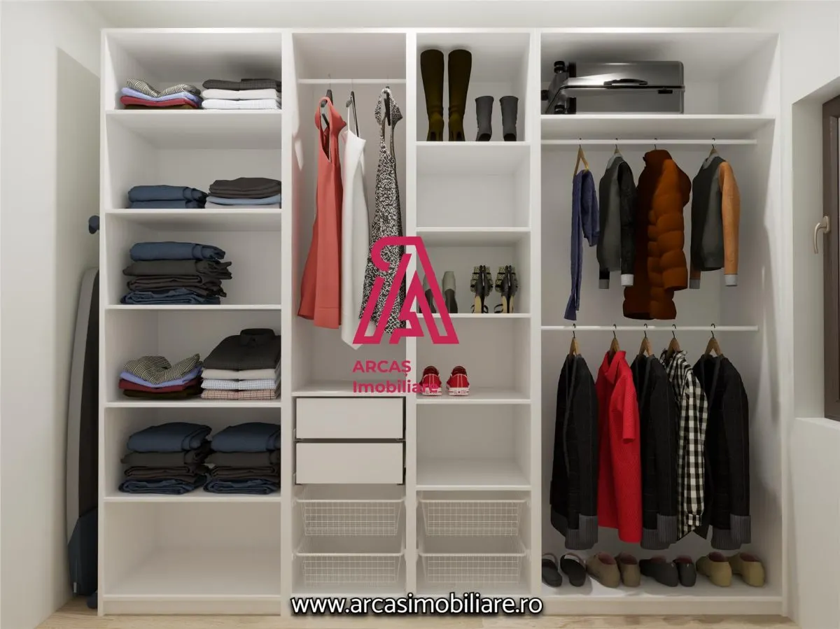 Casa moderna 5 camere Zona Terezian Str.General Balan! - foto 13