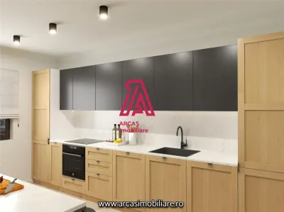Casa moderna 5 camere Zona Terezian Str.General Balan! - foto 17