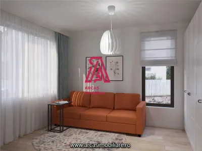 Casa moderna 5 camere Zona Terezian Str.General Balan! - foto 20