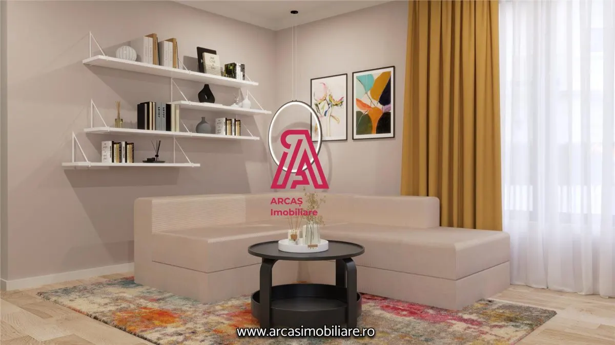 Casa moderna 5 camere Zona Terezian Str.General Balan! - foto 5