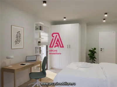 Casa moderna 5 camere Zona Terezian Str.General Balan! - foto 8