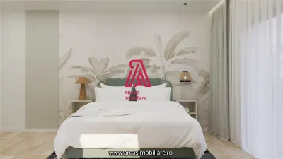 Casa moderna 5 camere Zona Terezian Str.General Balan! - foto 9