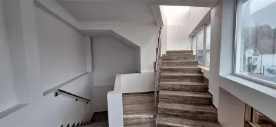 Cladire comerciala de vanzare 1000 mp! - foto 15