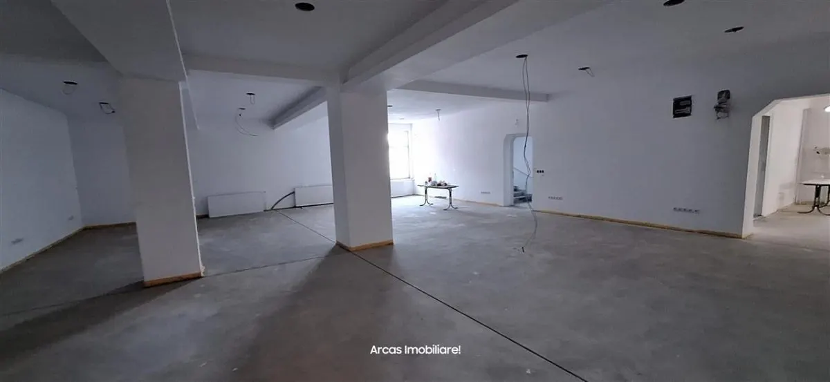 Cladire comerciala de vanzare 1000 mp! - foto 19