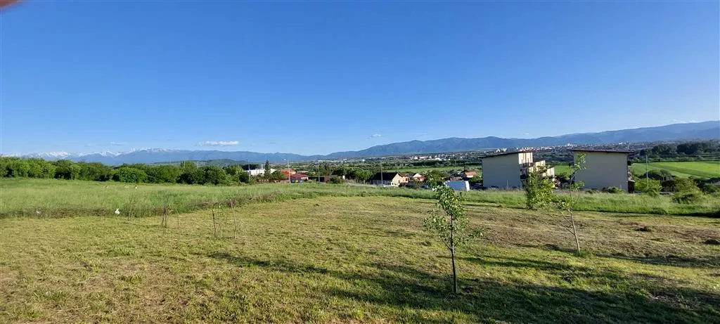 Parcele de vanzare 600 mp Gusterita! - foto 2