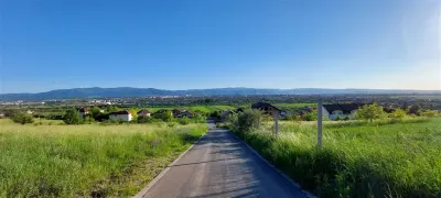 Parcele de vanzare 600 mp Gusterita! - foto 3