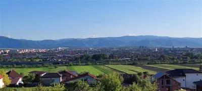 Parcele de vanzare 600 mp Gusterita! - foto 4