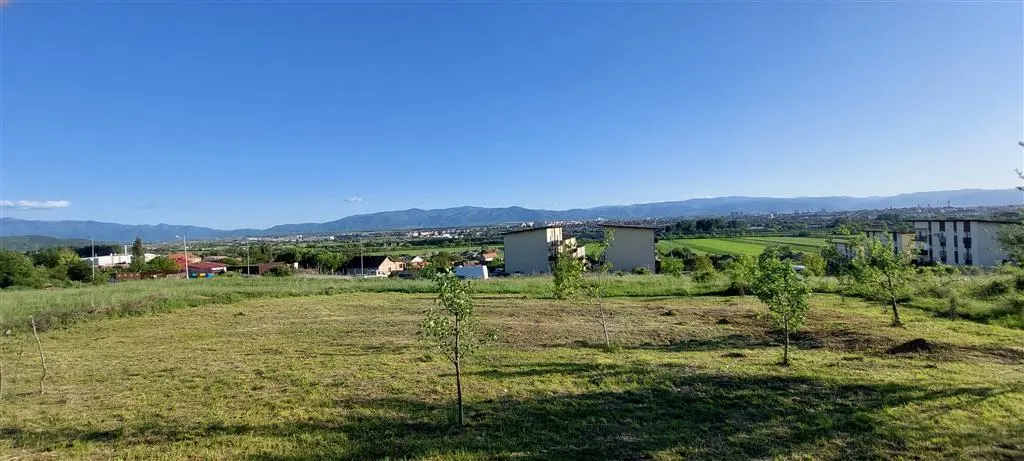 Parcele de vanzare 600 mp Gusterita! - foto 5