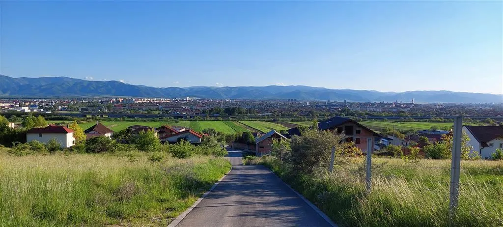 Parcele de vanzare 600 mp Gusterita! - foto 6