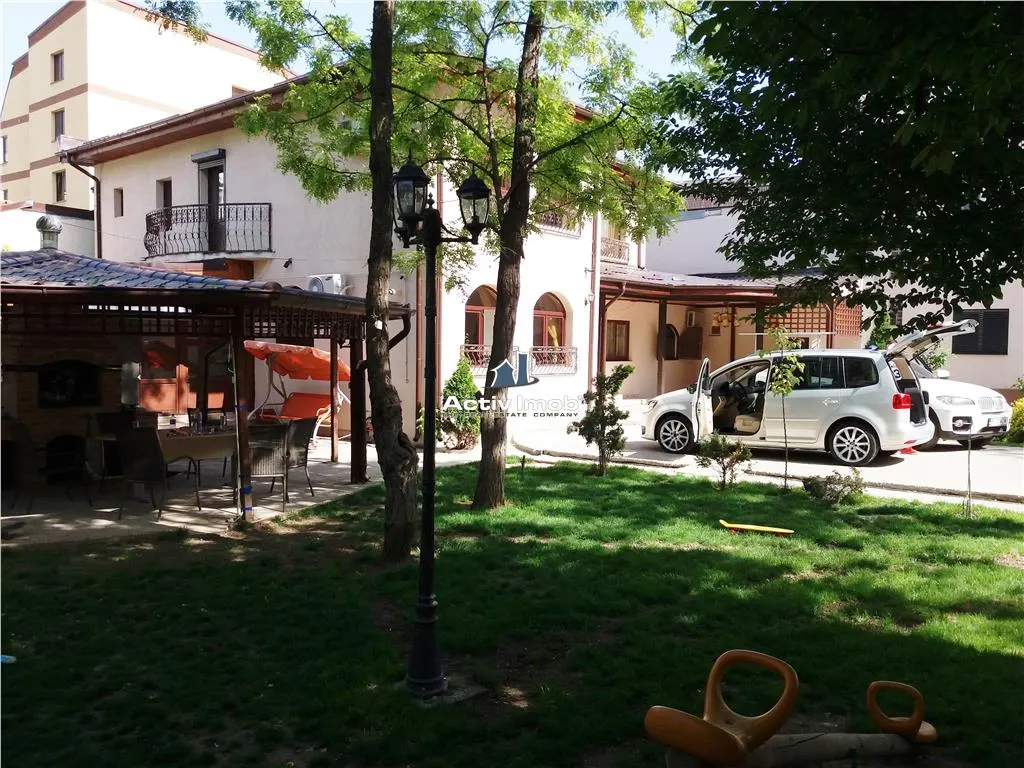Vila 6 camere Auchan Vitan - foto 15
