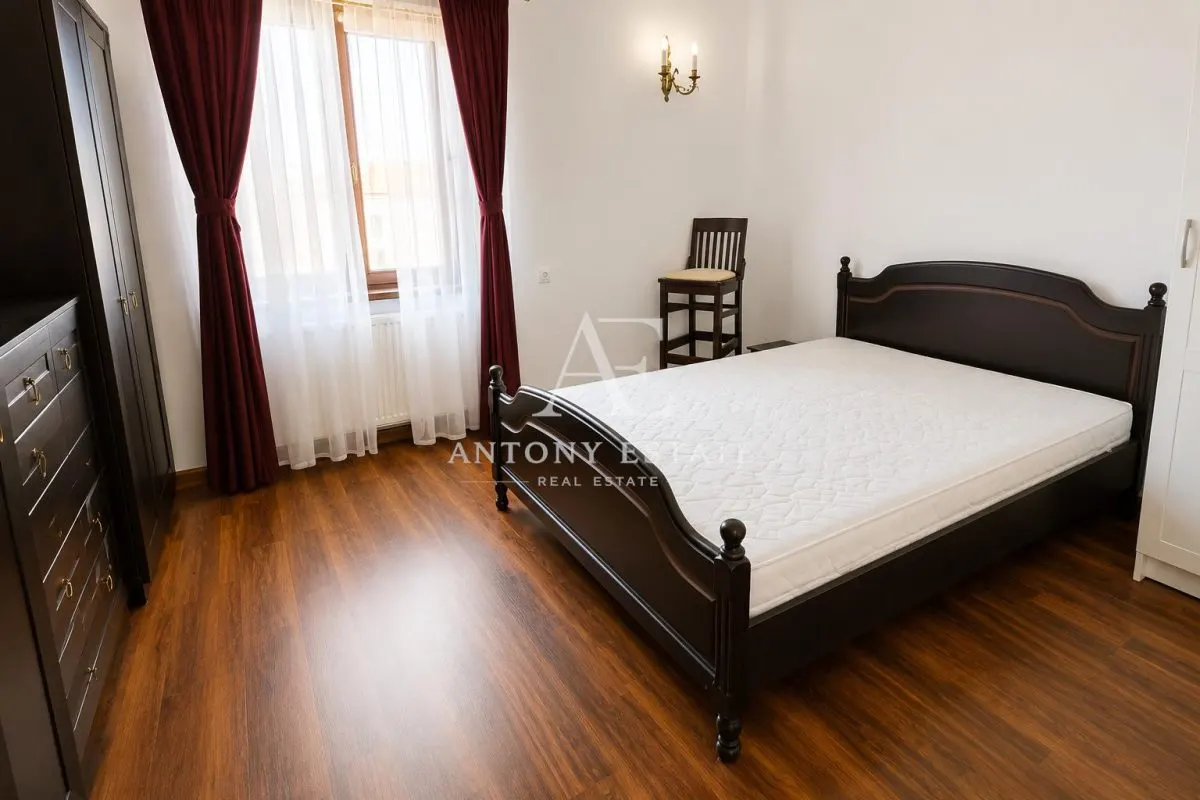 Antony Estate | Studio, Ultracentral, Oradea - foto 1