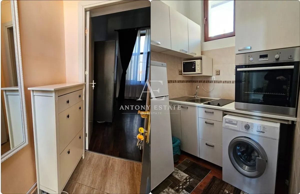 Antony Estate | Studio, Ultracentral, Oradea - foto 7
