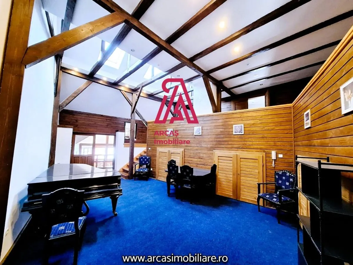 Casa individuala  de vanzare-Centrul Istoric Sibiu! - foto 1