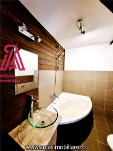 Casa individuala  de vanzare-Centrul Istoric Sibiu! - foto 12