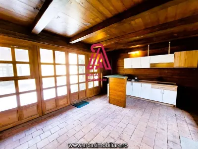 Casa individuala  de vanzare-Centrul Istoric Sibiu! - foto 15