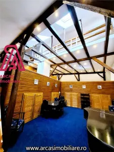 Casa individuala  de vanzare-Centrul Istoric Sibiu! - foto 16