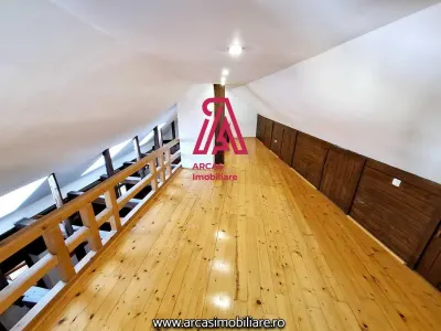 Casa individuala  de vanzare-Centrul Istoric Sibiu! - foto 19