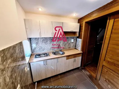 Casa individuala  de vanzare-Centrul Istoric Sibiu! - foto 7