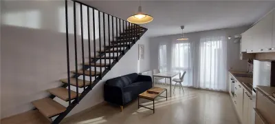 PRIMA CHIRIE APARTAMENT DE INCHIRIAT 2 CAMERE-PARCARE,TURNISOR! - Sibiu