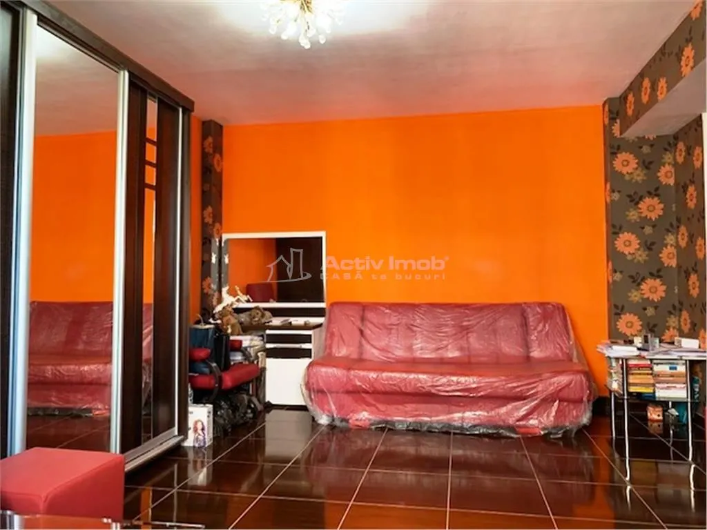 Splaiul Unirii nr 9-Confort City,etaj 3, decomandata,libera - foto 1