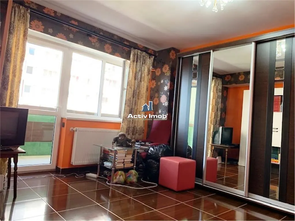 Splaiul Unirii nr 9-Confort City,etaj 3, decomandata,libera - foto 3