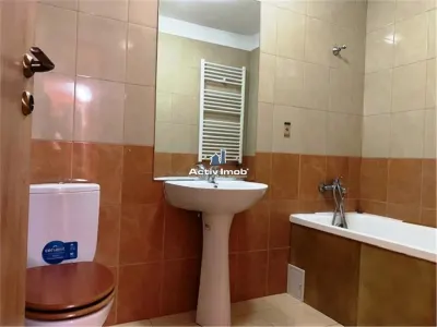 Splaiul Unirii nr 9-Confort City,etaj 3, decomandata,libera - foto 5