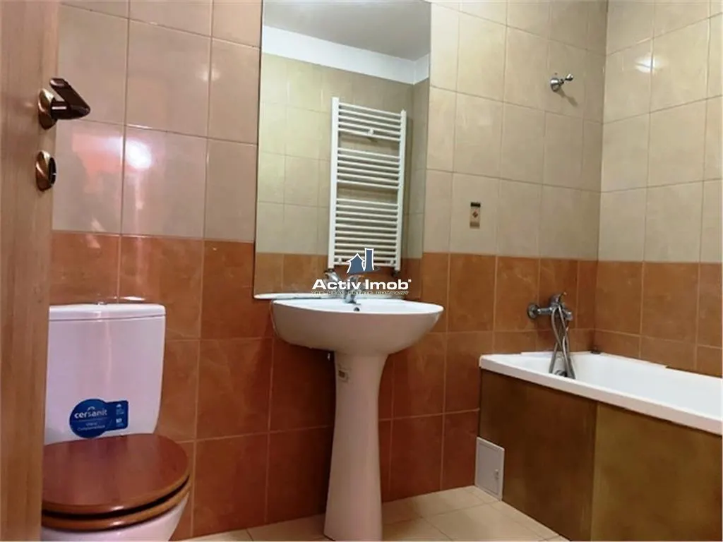 Splaiul Unirii nr 9-Confort City,etaj 3, decomandata,libera - foto 5