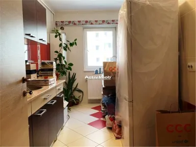 Splaiul Unirii nr 9-Confort City,etaj 3, decomandata,libera - foto 6