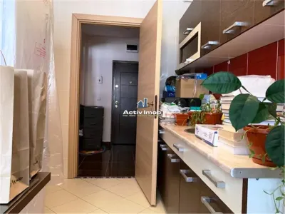 Splaiul Unirii nr 9-Confort City,etaj 3, decomandata,libera - foto 7