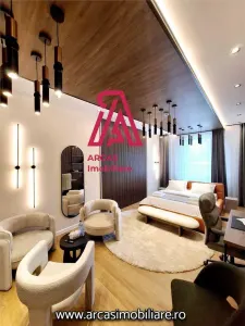 Hotel boutique 4* de vanzare! - Sibiu