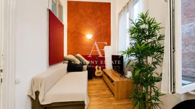 Antony Estate | Apartament 2 camere de vanzare, Ultracentral, Oradea - foto 1