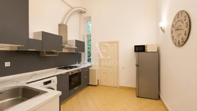 Antony Estate | Apartament 2 camere de vanzare, Ultracentral, Oradea - foto 9