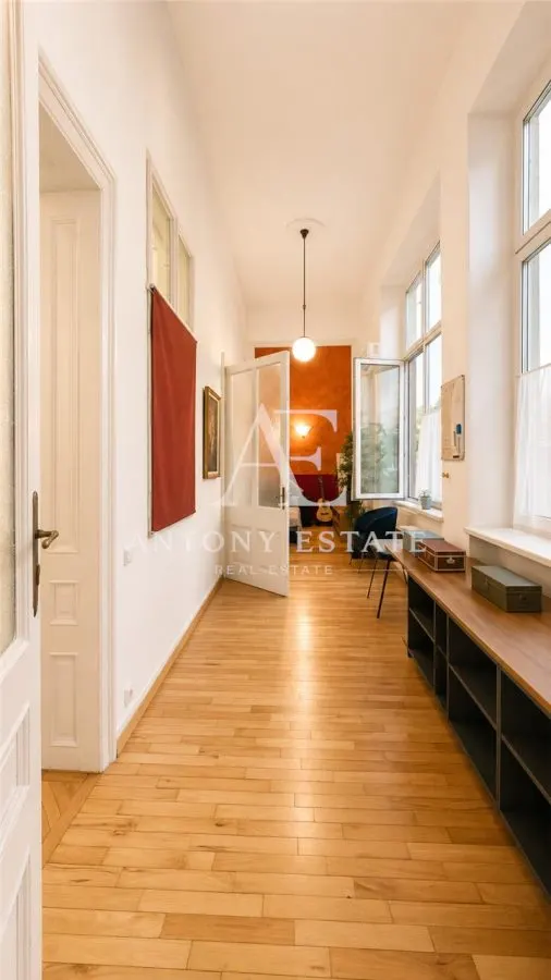Antony Estate | Apartament 2 camere de vanzare, Ultracentral, Oradea - foto 10