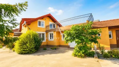 Antony Estate | Grandezza | Casa de Vanzare, Santandrei, Oradea - foto 12