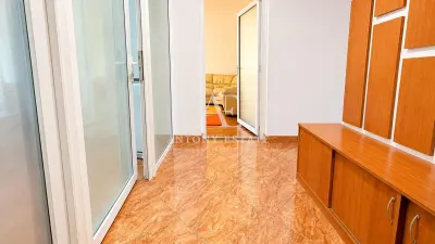 Antony Estate|Chirie 3 camere, Decomandat, Rogerius - Oradea - foto 11