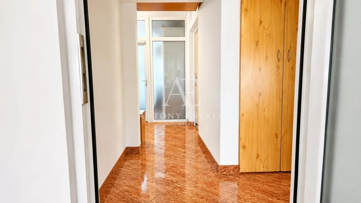 Antony Estate|Chirie 3 camere, Decomandat, Rogerius - Oradea - foto 12